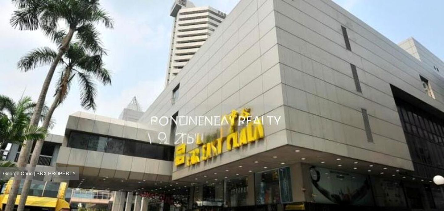 Far East Plaza (D9), Retail #533327571